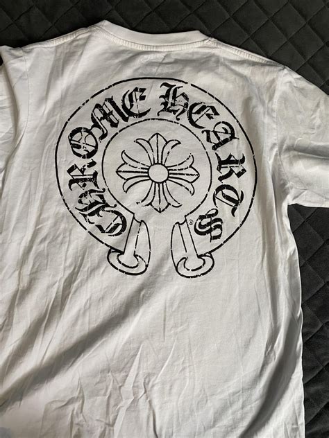 Who has the highest quality chrome hearts clothing reps